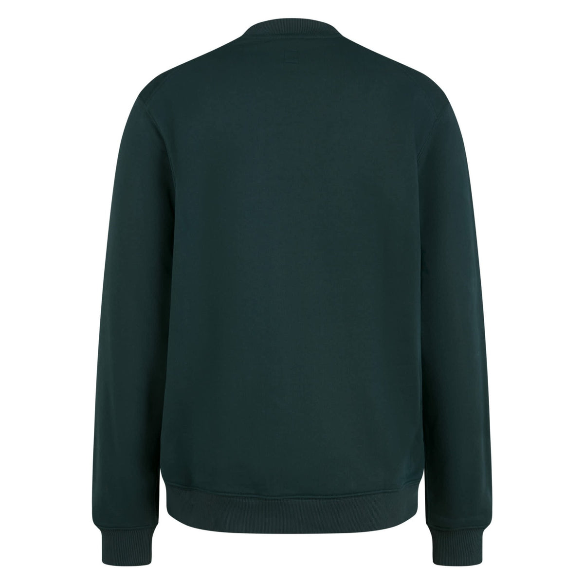 Heavyweight Cotton Sweatshirt - Large Logo