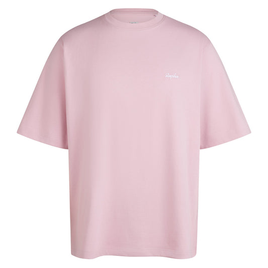 Relaxed Cotton T-Shirt