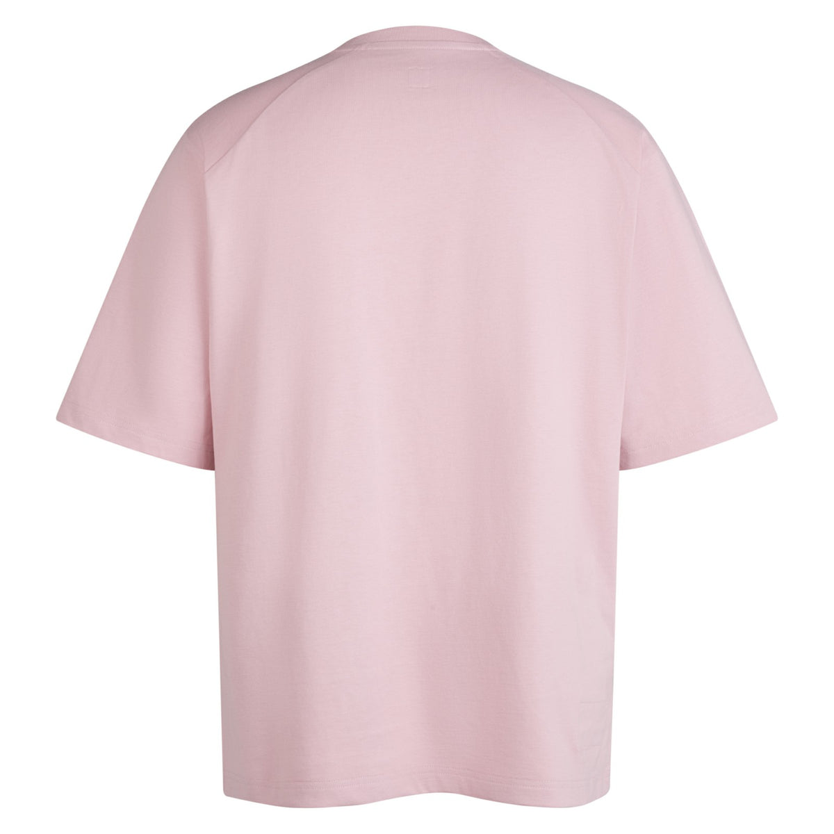 Relaxed Cotton T-Shirt