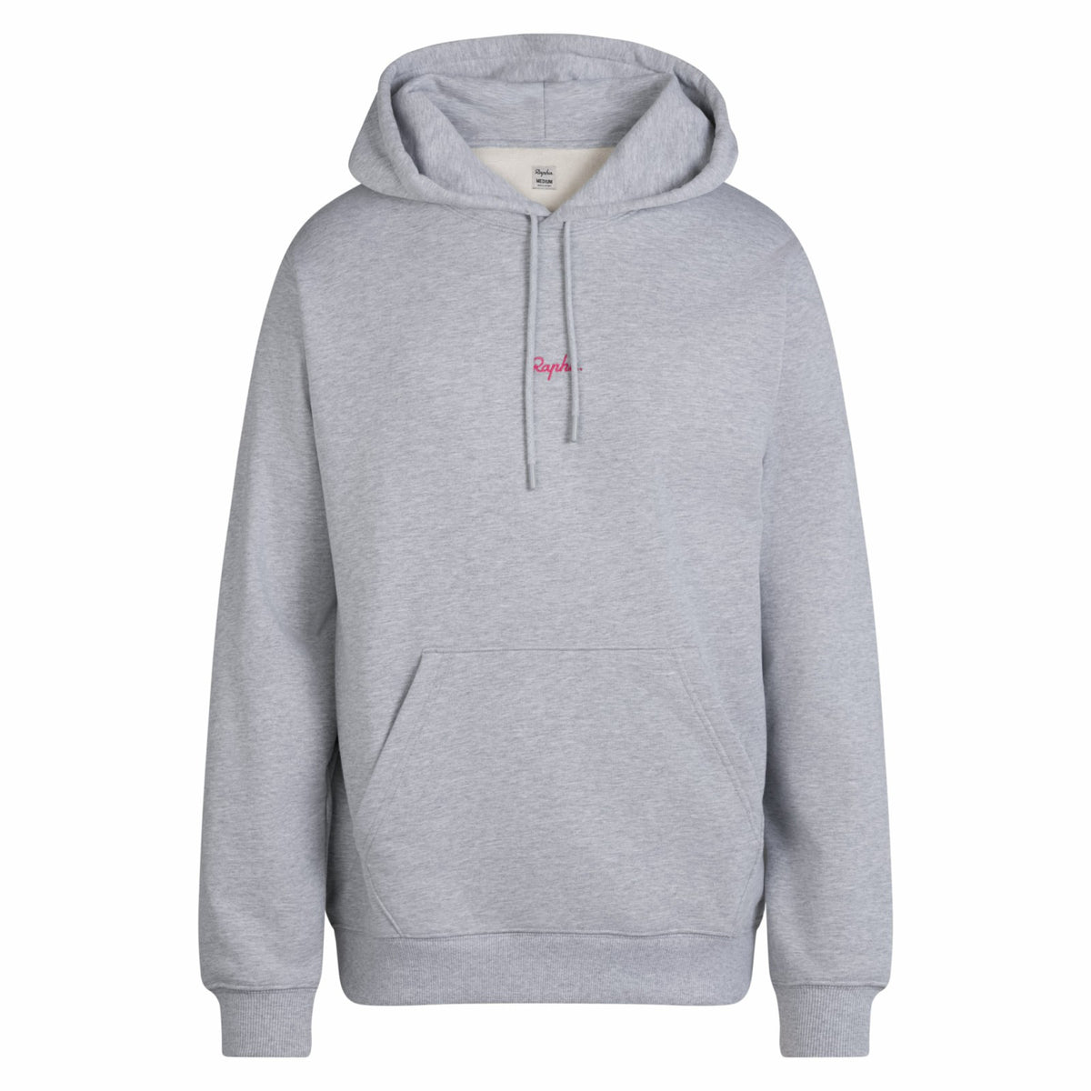 Heavyweight Cotton Hoodie