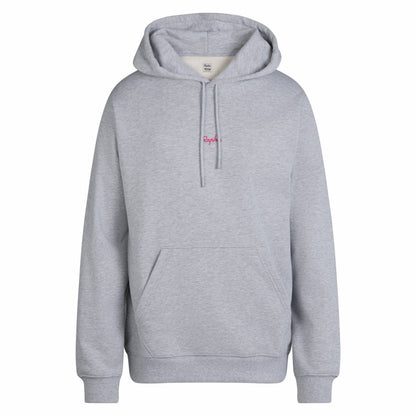 Heavyweight Cotton Hoodie