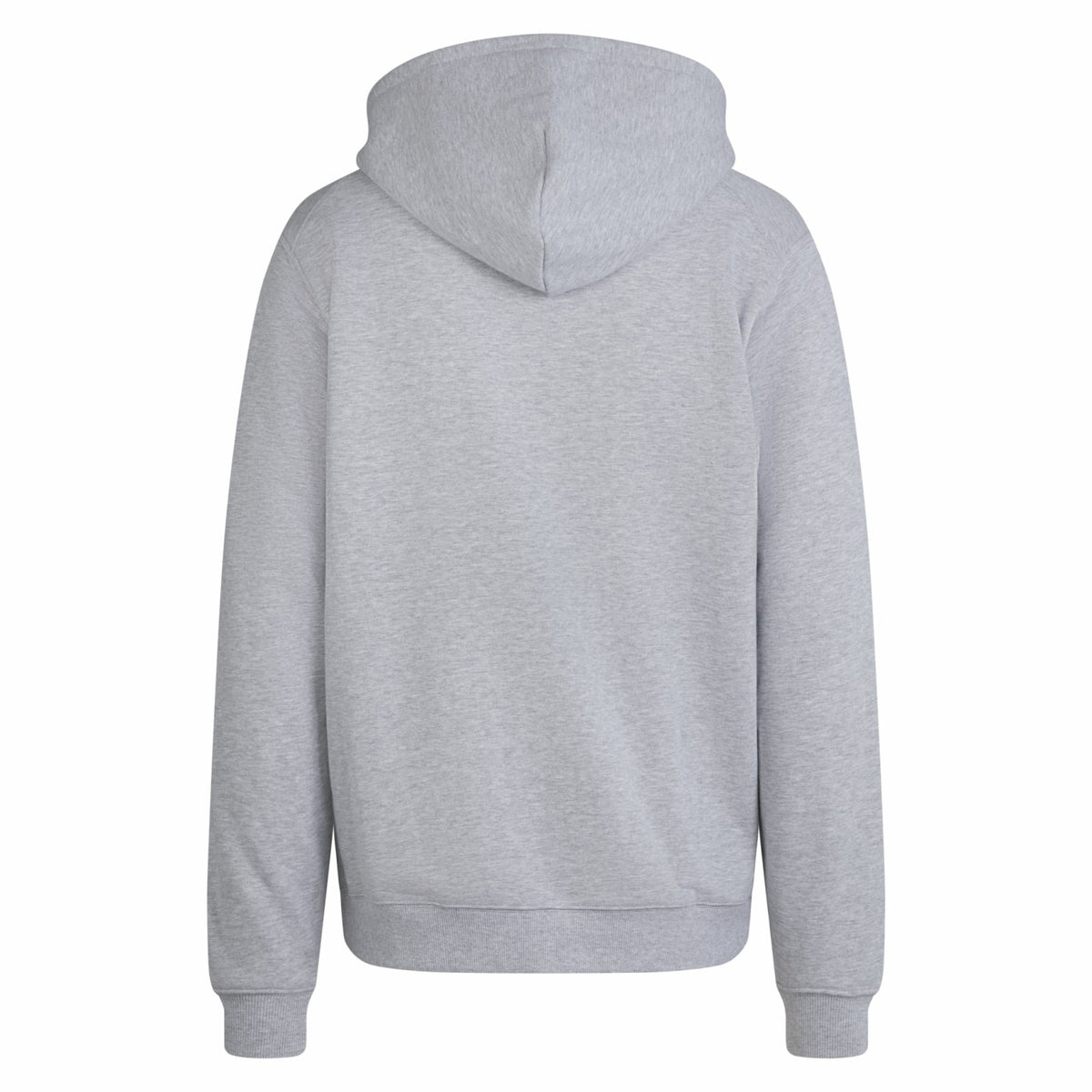 Heavyweight Cotton Hoodie