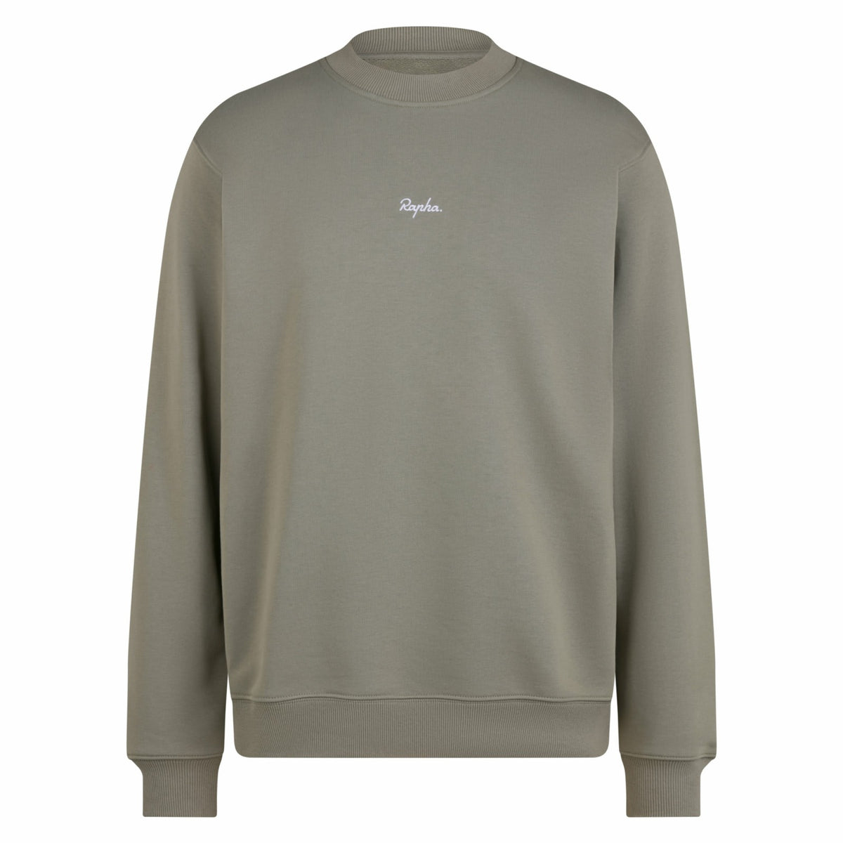Heavyweight Cotton Sweatshirt