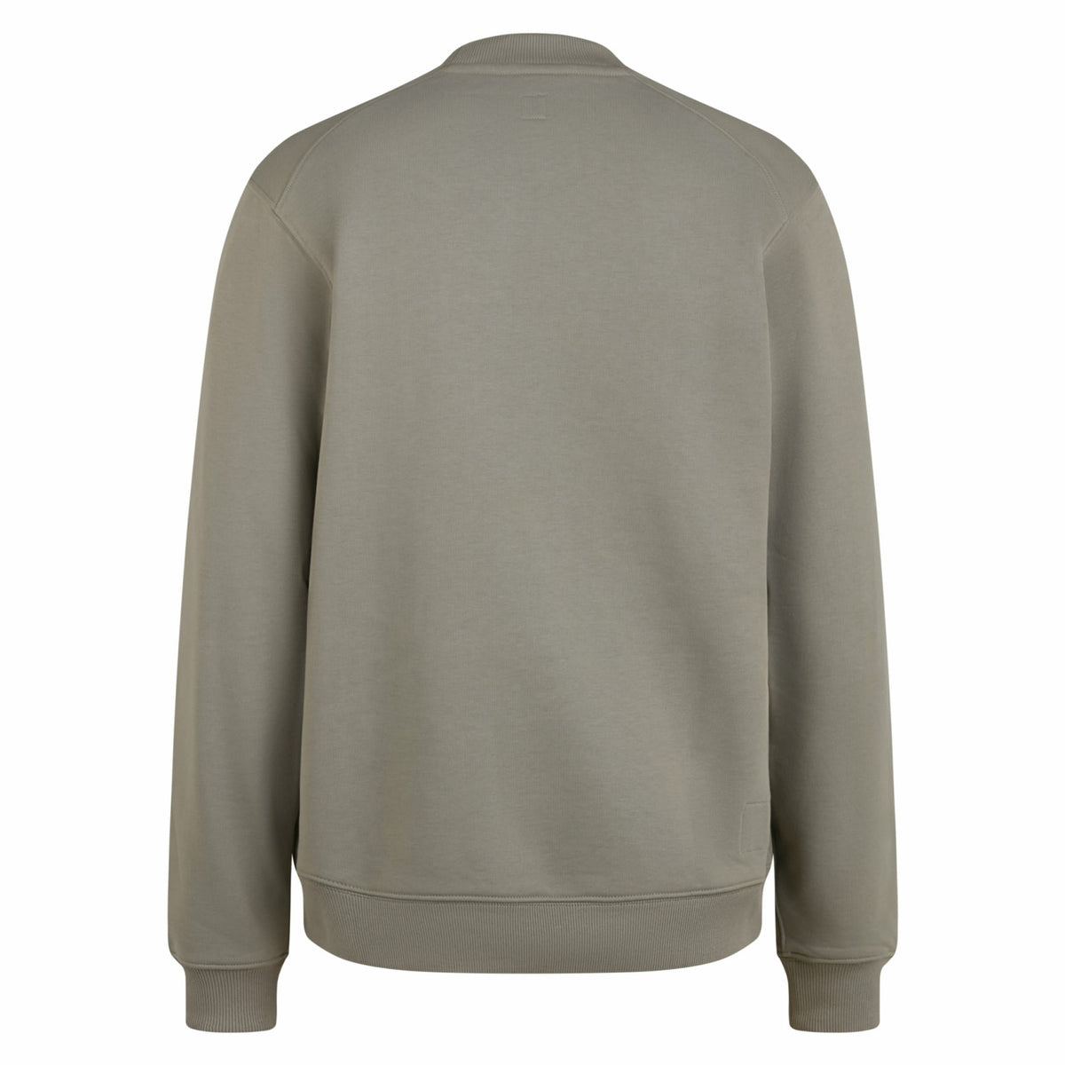 Heavyweight Cotton Sweatshirt
