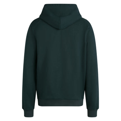 Heavyweight Cotton Hoodie - Large Logo