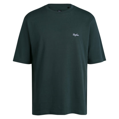 Relaxed Cotton T-Shirt