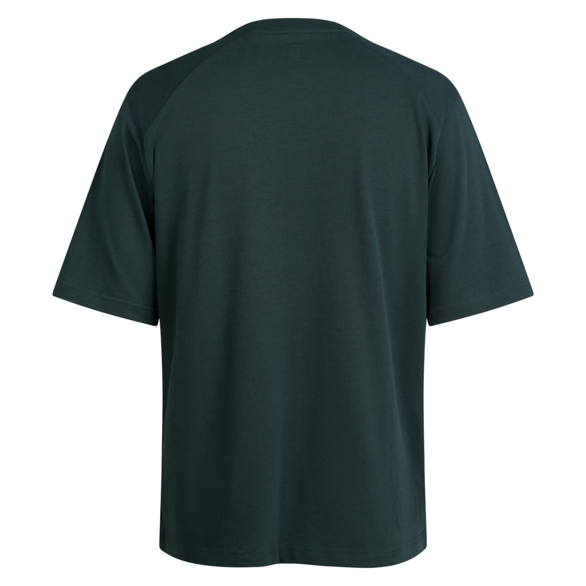 Relaxed Cotton T-Shirt