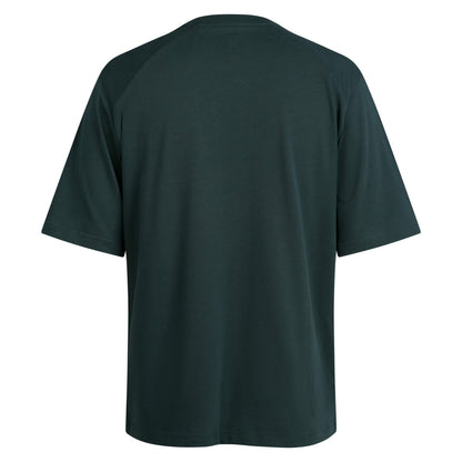 Relaxed Cotton T-Shirt