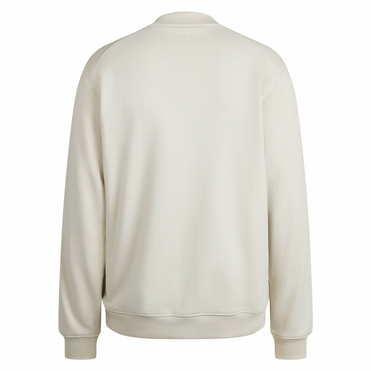 Heavyweight Cotton Sweatshirt - Large Logo
