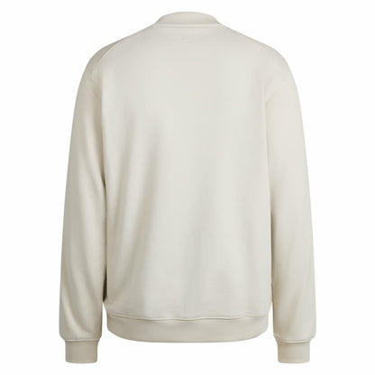 Heavyweight Cotton Sweatshirt - Large Logo