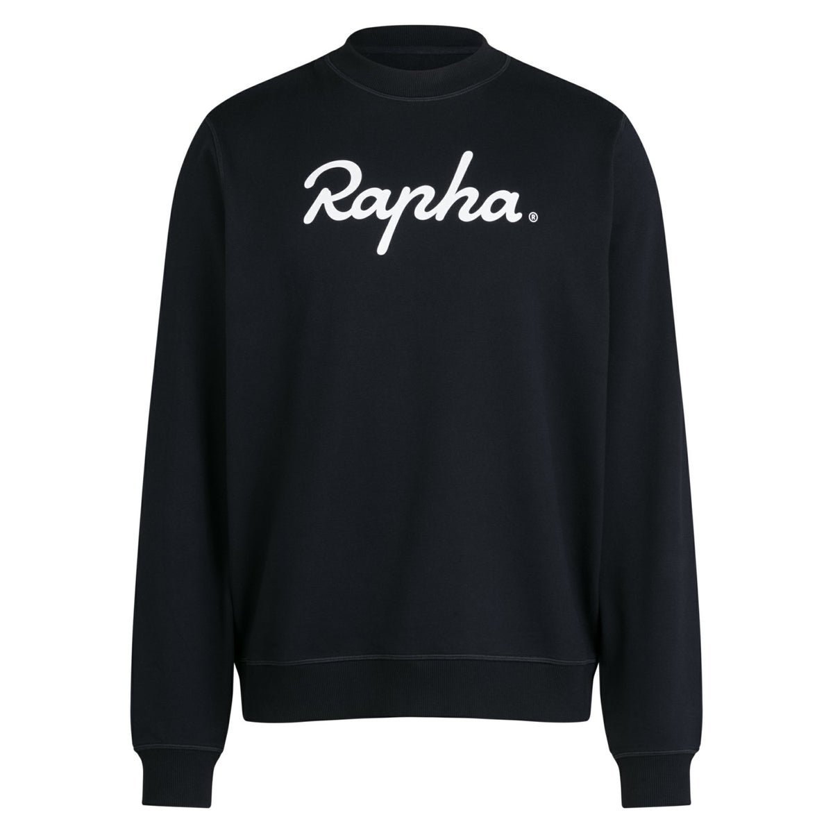 Cotton Sweatshirt - Large Logo