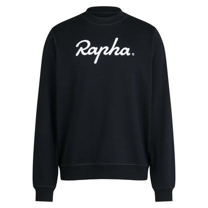 Cotton Sweatshirt - Large Logo