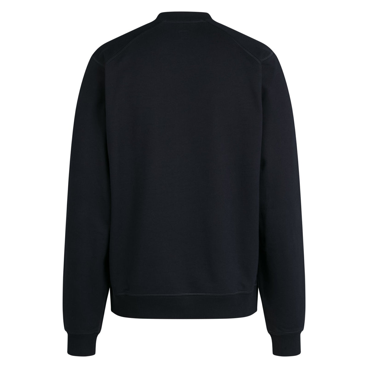Cotton Sweatshirt - Large Logo