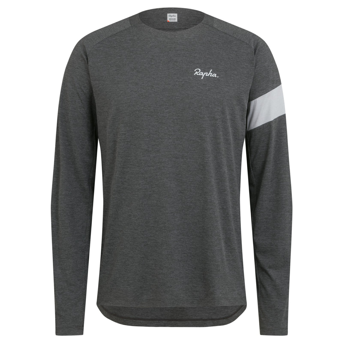 Trail Long Sleeve Technical T-shirt
