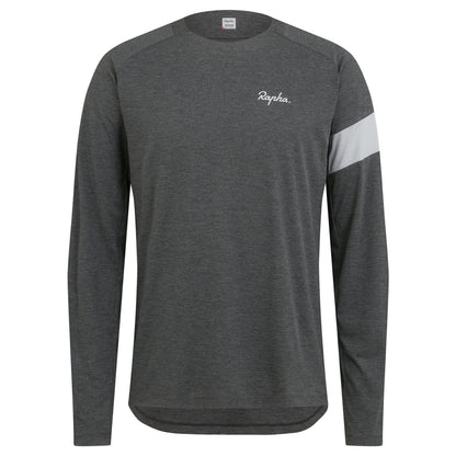 Trail Long Sleeve Technical T-shirt
