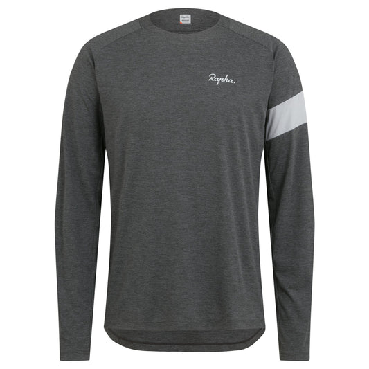 Trail Long Sleeve Technical T-shirt