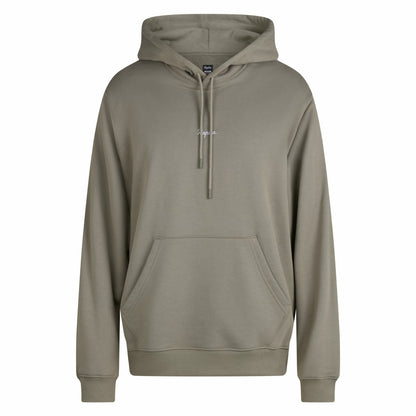 Heavyweight Cotton Hoodie