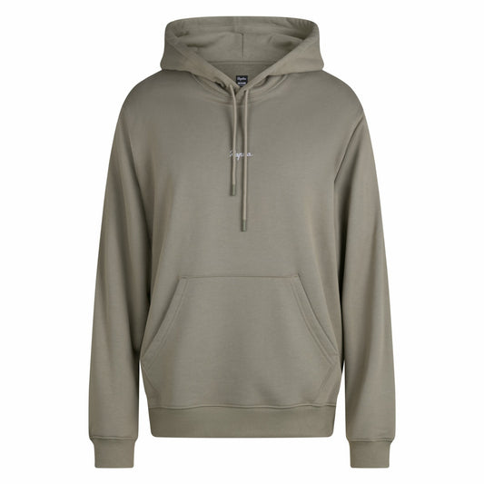 Heavyweight Cotton Hoodie