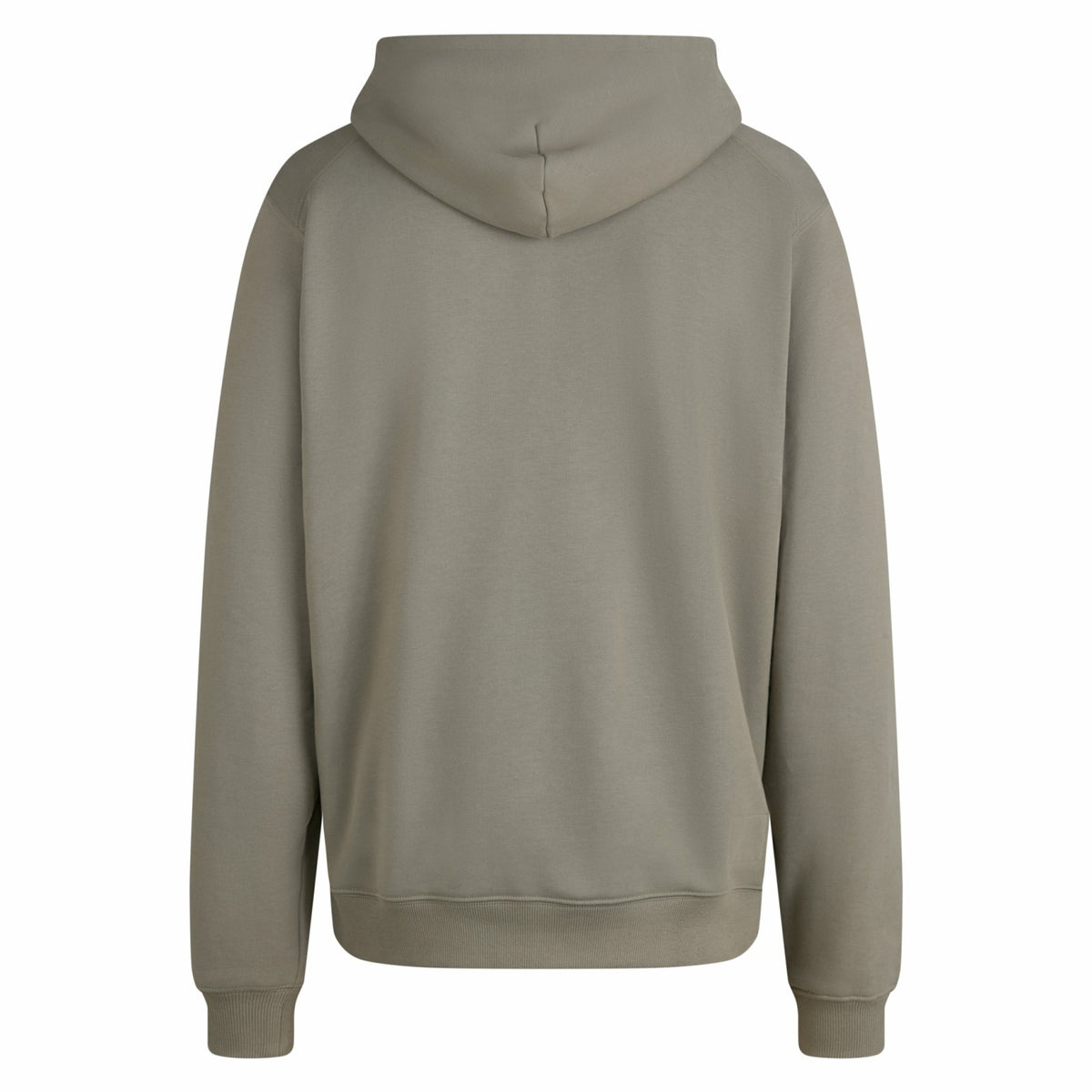 Heavyweight Cotton Hoodie