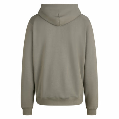Heavyweight Cotton Hoodie