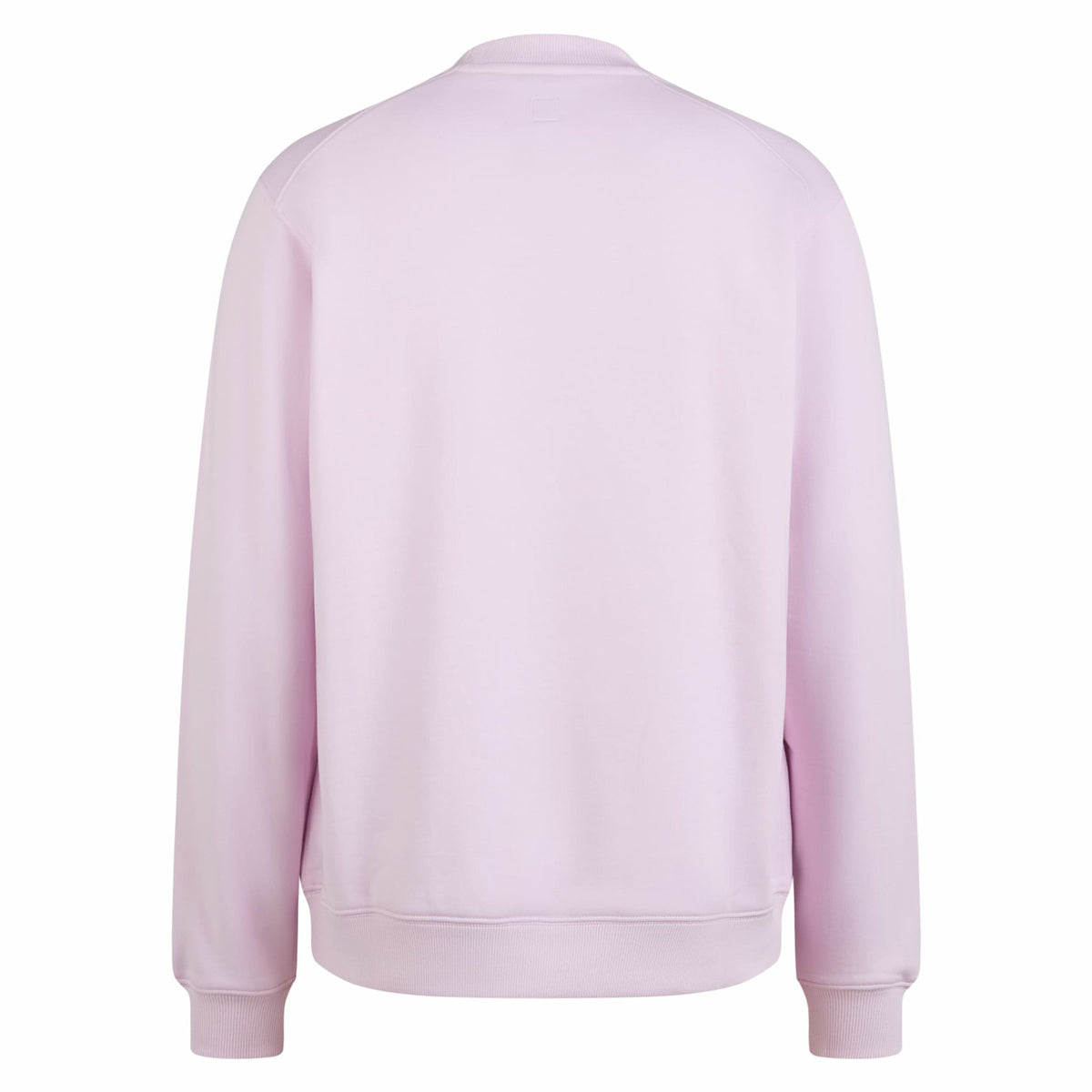 Heavyweight Cotton Sweatshirt