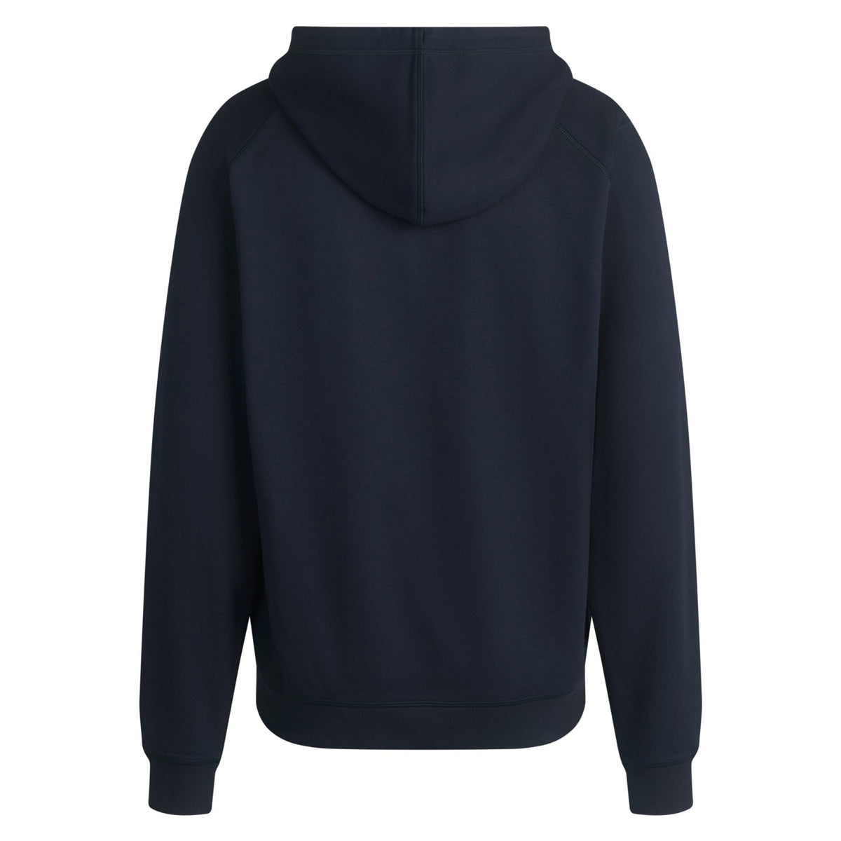 Cotton Zip Hoodie