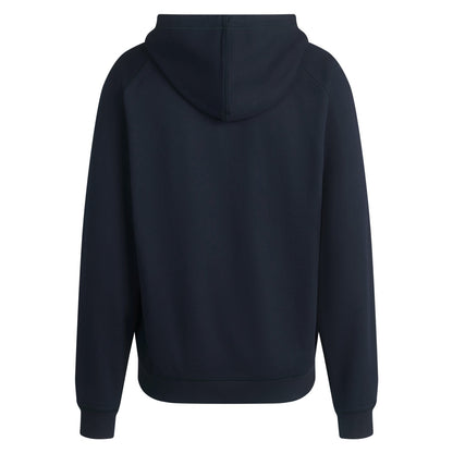 Cotton Zip Hoodie