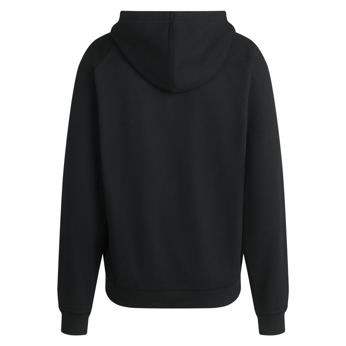 Cotton Zip Hoodie