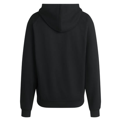 Cotton Zip Hoodie