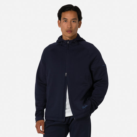 Tech Fleece Zip Hoodie