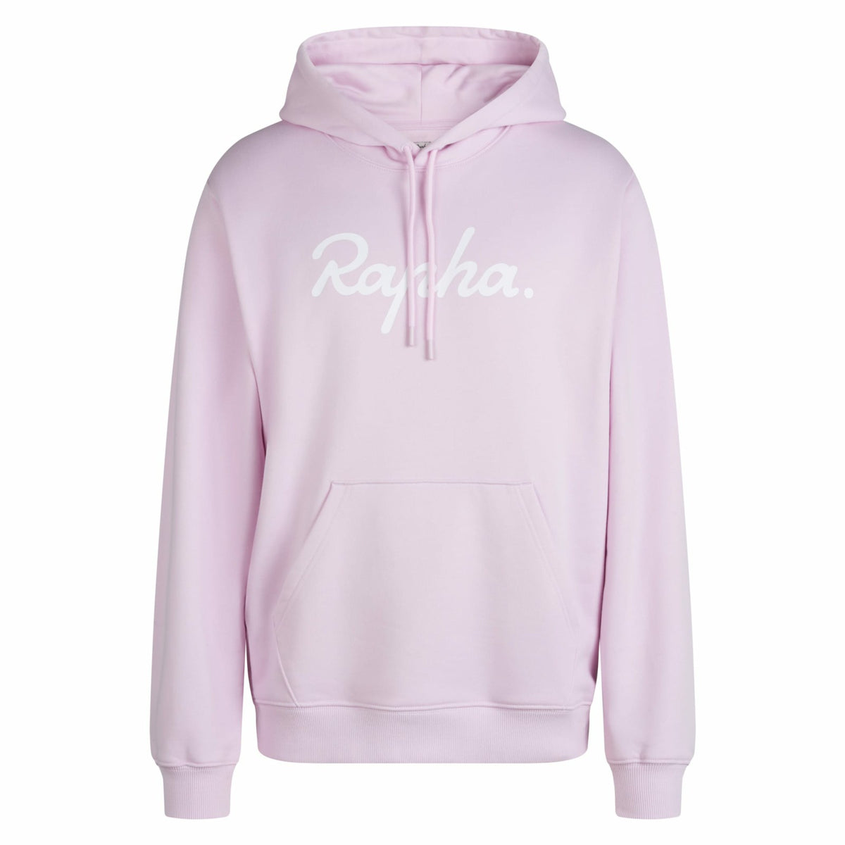 Heavyweight Cotton Hoodie - Large Logo