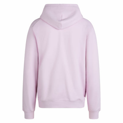 Heavyweight Cotton Hoodie - Large Logo