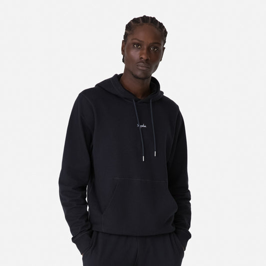 Cotton Hoodie
