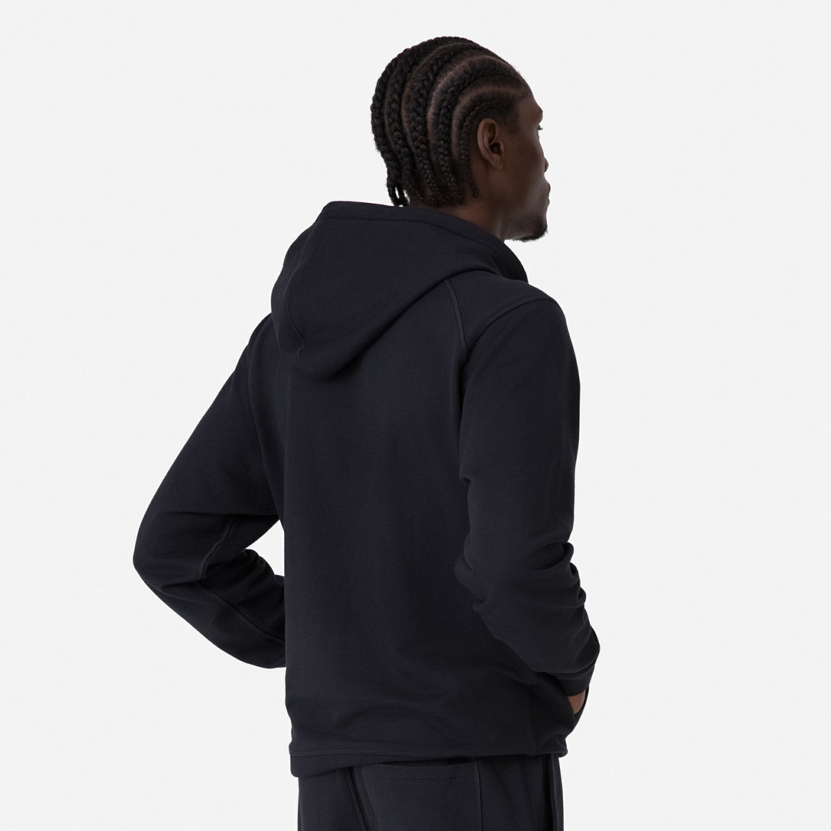 Cotton Hoodie