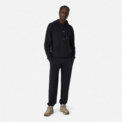 Cotton Hoodie