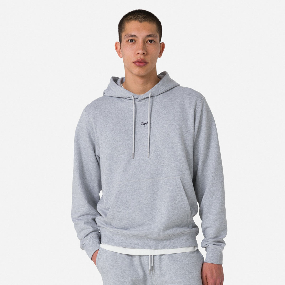 Cotton Hoodie