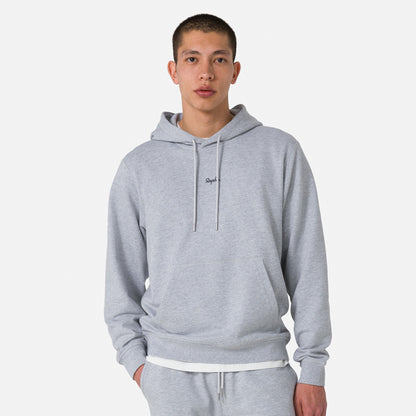 Cotton Hoodie
