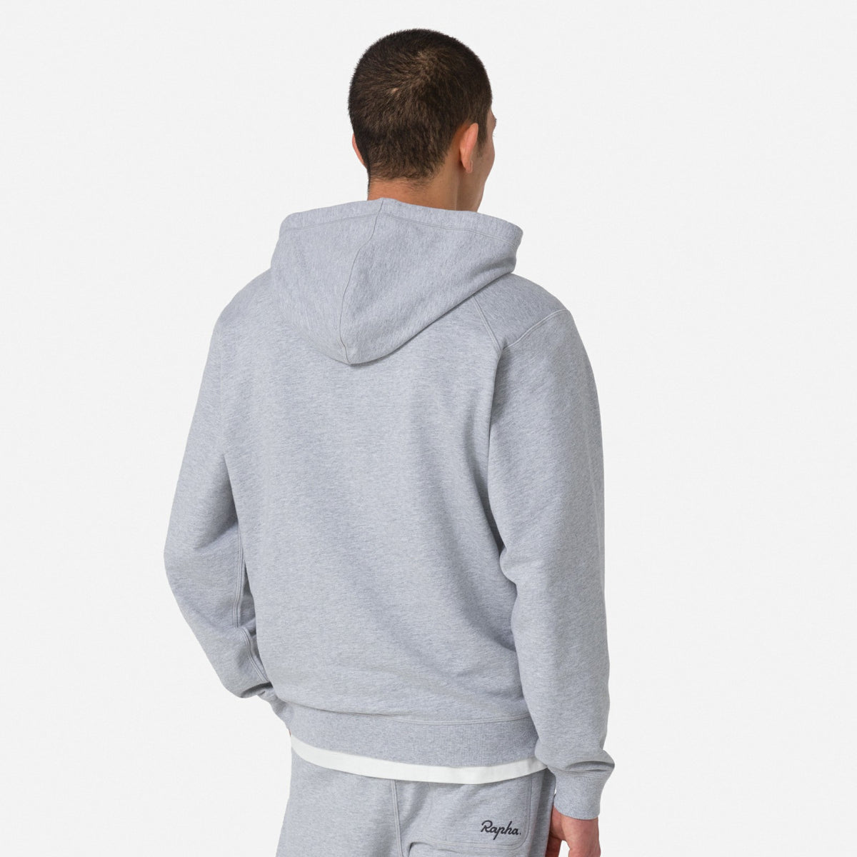 Cotton Hoodie