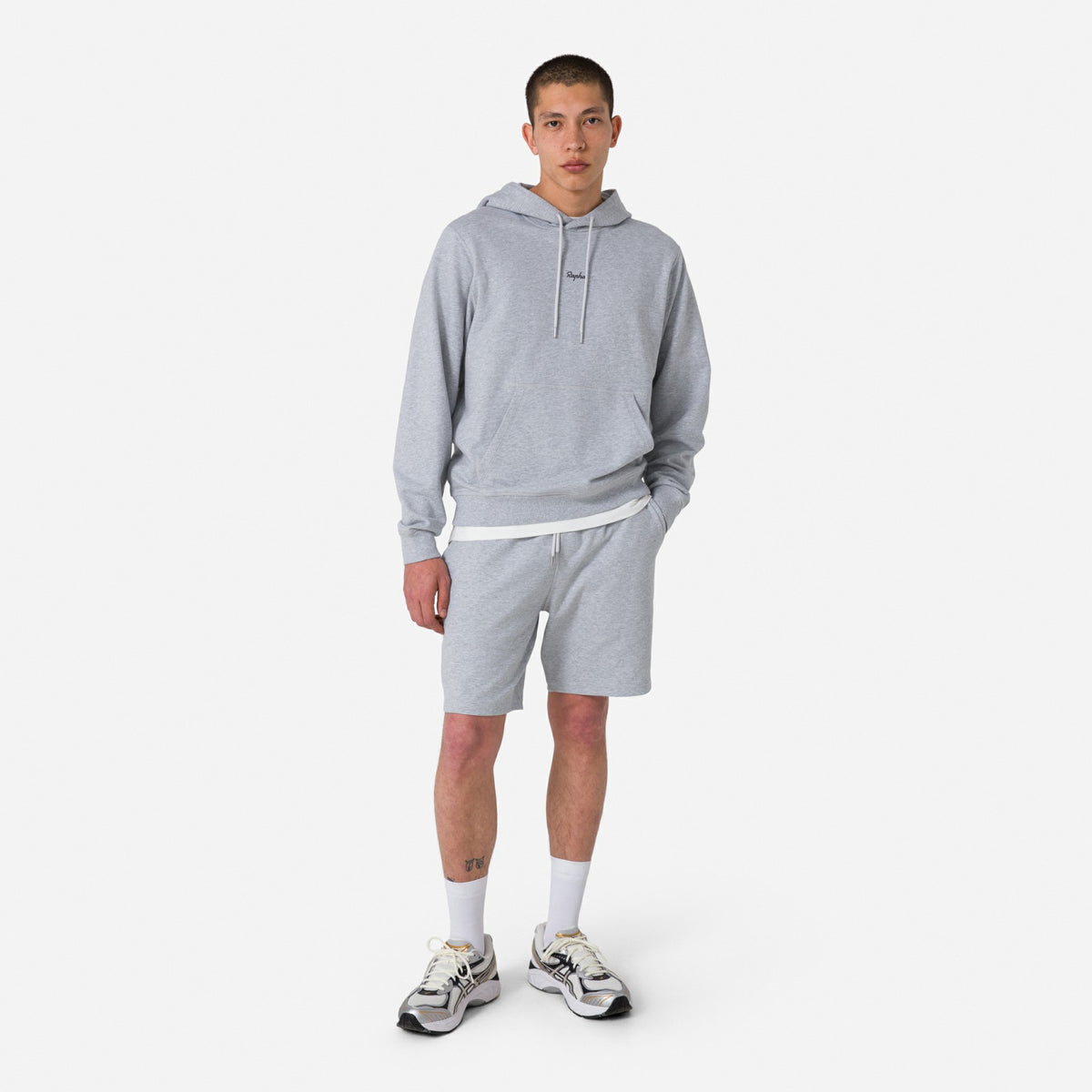 Cotton Hoodie