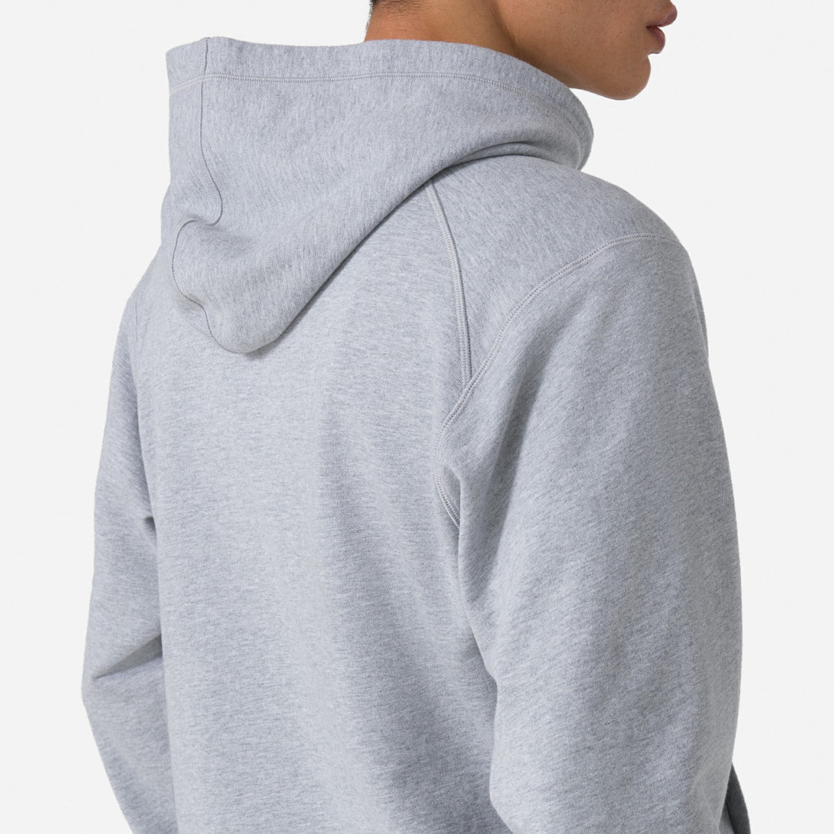 Cotton Hoodie