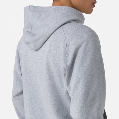 Cotton Hoodie