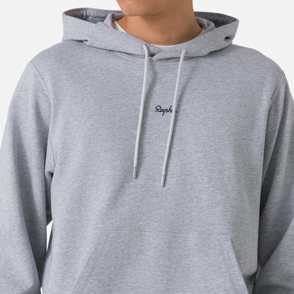 Cotton Hoodie