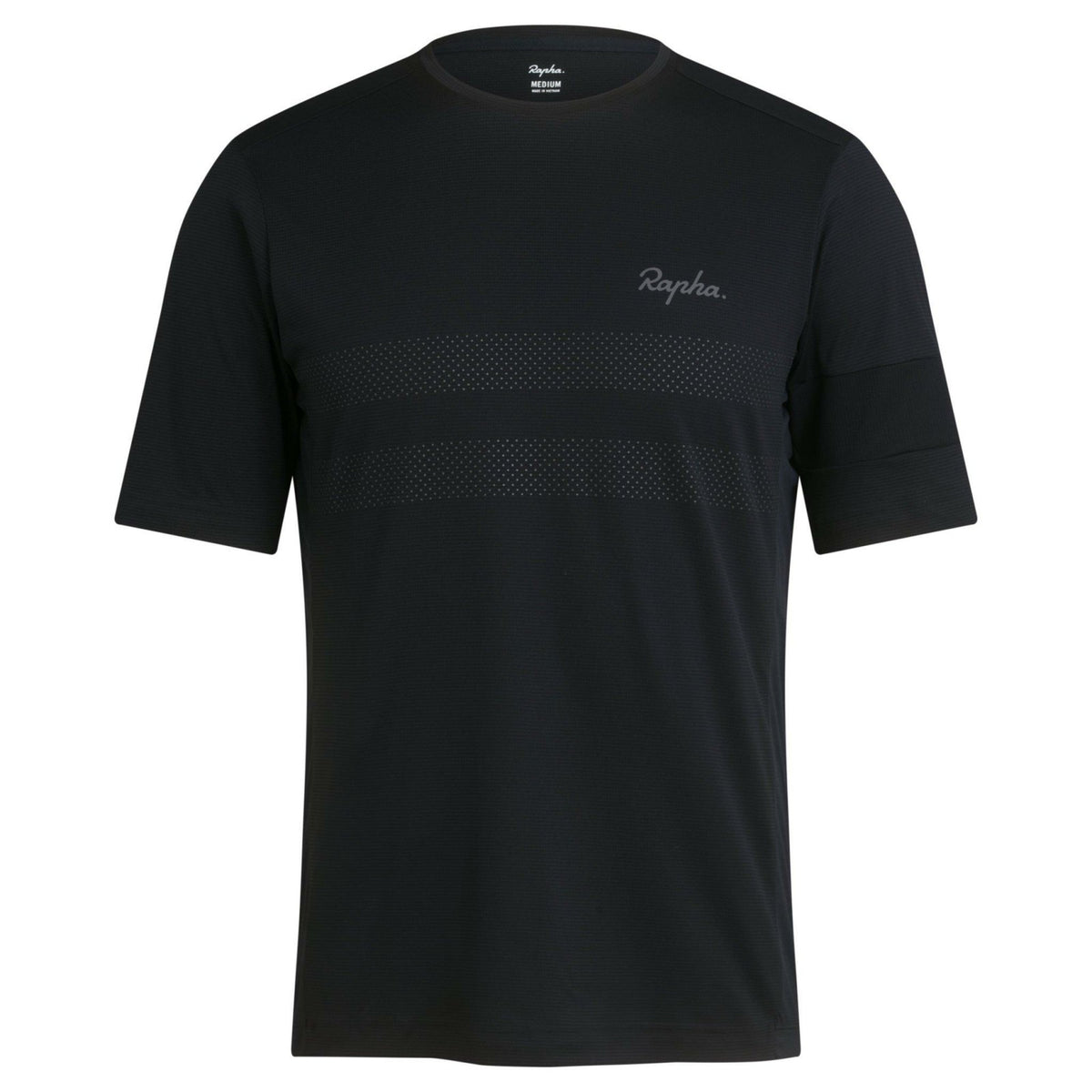 Explore Technical T-Shirt - Off-Road Cycling Riding Hot Humid Weather