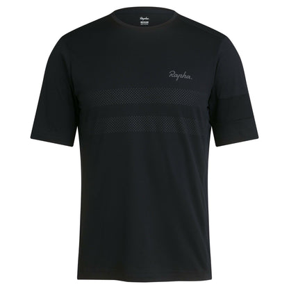 Explore Technical T-Shirt - Off-Road Cycling Riding Hot Humid Weather