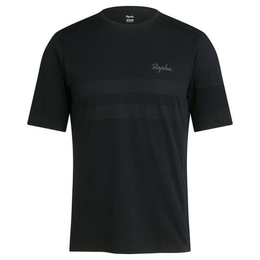 Explore Technical T-Shirt - Off-Road Cycling Riding Hot Humid Weather