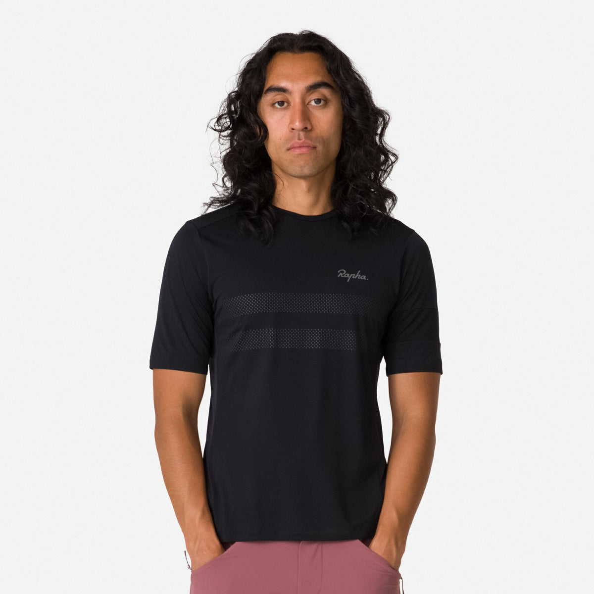 Explore Technical T-Shirt - Off-Road Cycling Riding Hot Humid Weather
