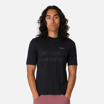 Explore Technical T-Shirt - Off-Road Cycling Riding Hot Humid Weather