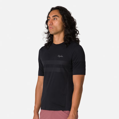 Explore Technical T-Shirt - Off-Road Cycling Riding Hot Humid Weather