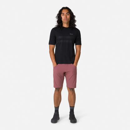 Explore Technical T-Shirt - Off-Road Cycling Riding Hot Humid Weather