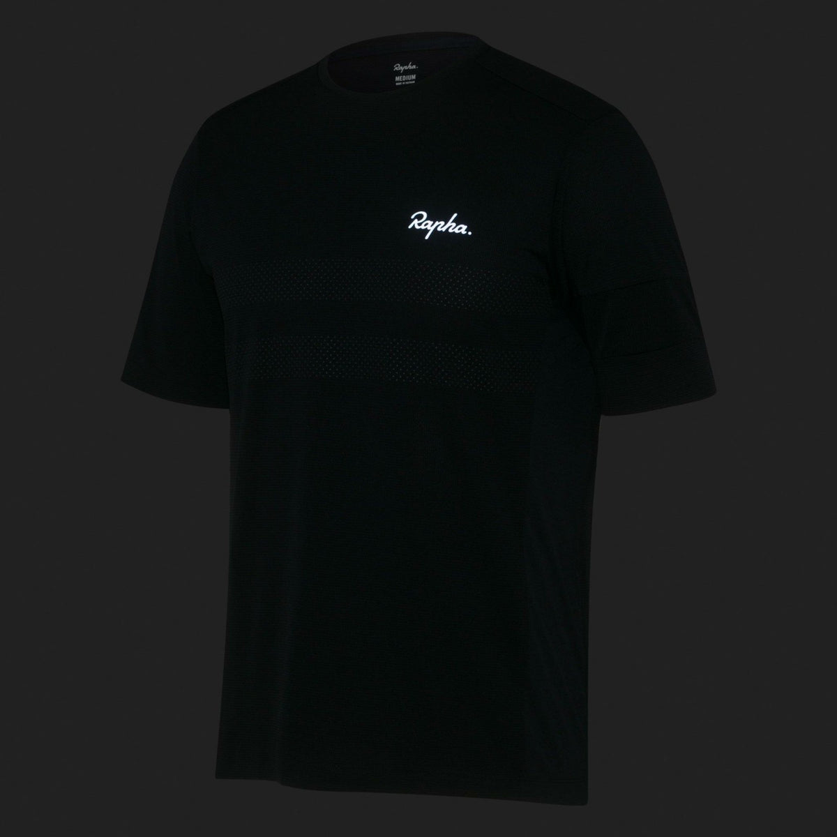 Explore Technical T-Shirt - Off-Road Cycling Riding Hot Humid Weather